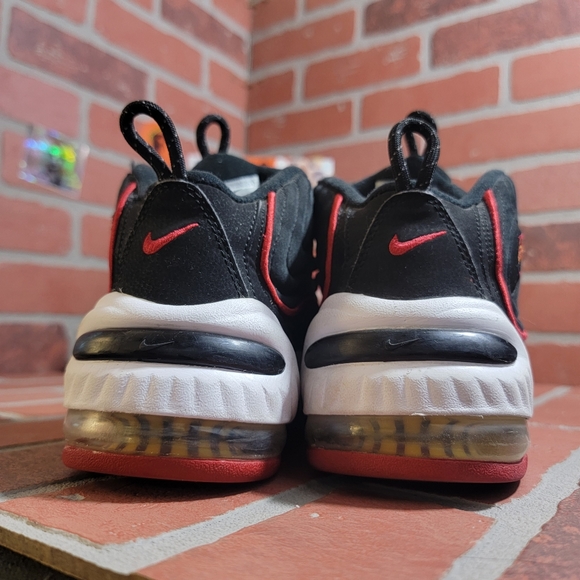 Nike Air Penny 2 II - Picture 7 of 8